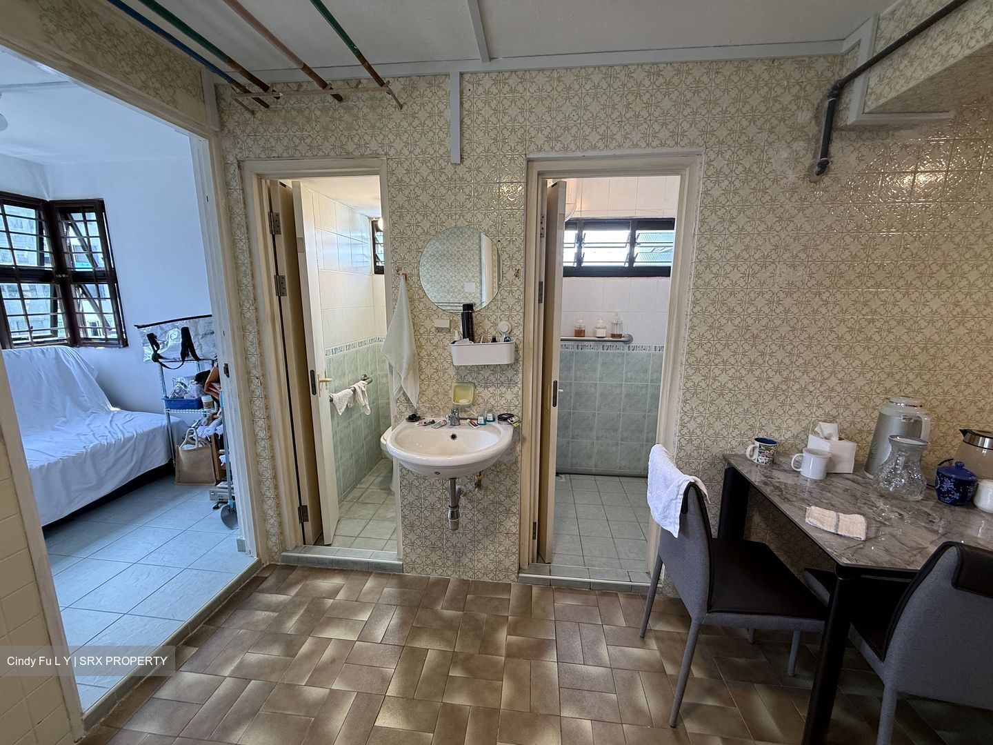 Blk 46 Marine Crescent (Marine Parade), HDB 3 Rooms #558515481